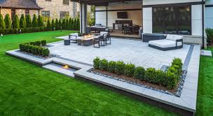 Hardscaping Services in Abu Dhabi & Dubai