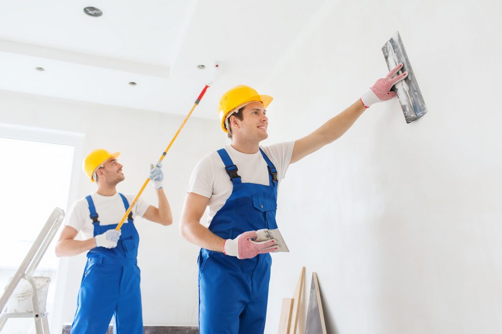 painter services in Dubai and Abu Dhabi