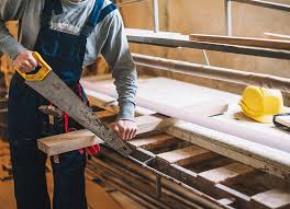 Carpenter Services in Dubai & Abu Dhabi