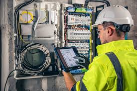 Trusted Electrician Services in Dubai & Abu Dhabi