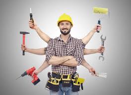 Handyman Services in Dubai & Abu Dhabi